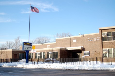 Aldridge Elementary School (CPS)
