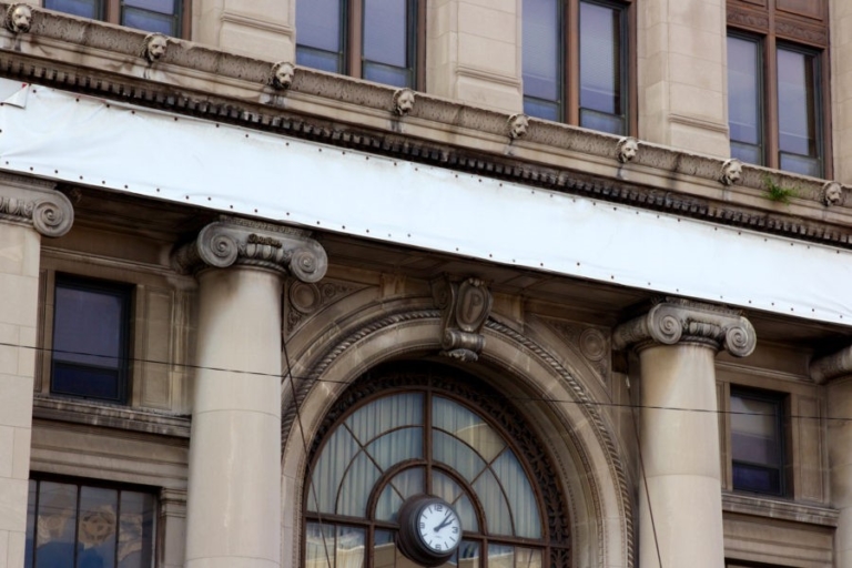 Pioneer Bank Chicago, IL CREATIVE ENGINEERING COMPANY