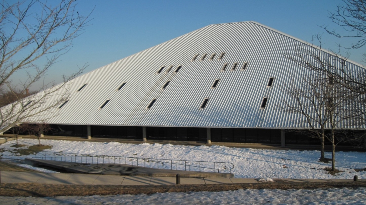 Wright College, Chicago, Illinois