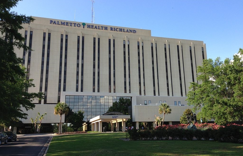 Richland Memorial Hospital,Psychiatric Unit Remodeling , Olney , IL