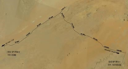 Dualling of Merat/Riyadh-Taif Expressway Road, RIYADH / KSA